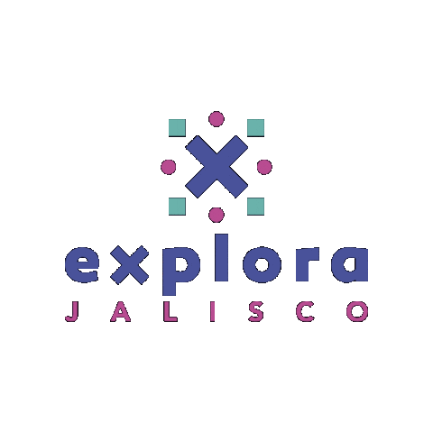 Explora Sticker by Secturjal