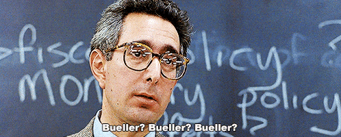 Ferris Bueller GIFs - Get the best GIF on GIPHY