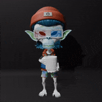 Casual GIF
