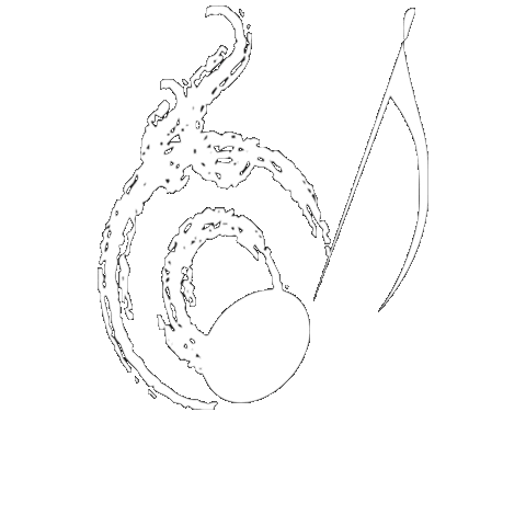 Sabor Latino Sticker