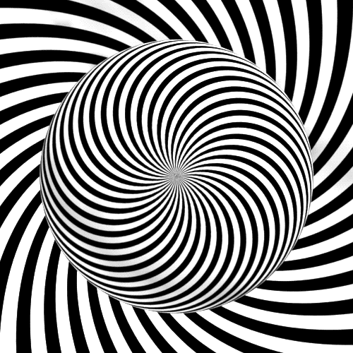Image result for OPTICAL SWIRLS GIF