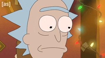 Rick And Morty Zoom GIF by Adult Swim
