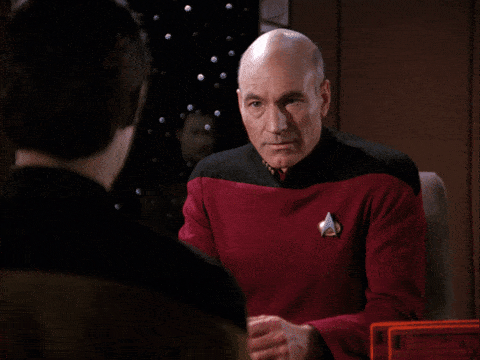 Picard Facepalm Gifs Get The Best Gif On Giphy