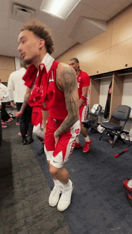 Runnin Rebels Unlv GIF