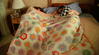 Image result for blanket gif