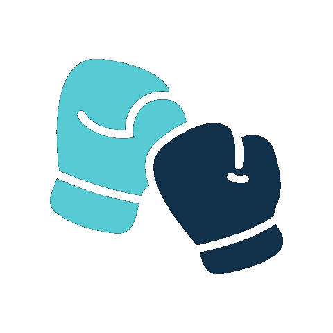 MyFirstGym Australia Sticker