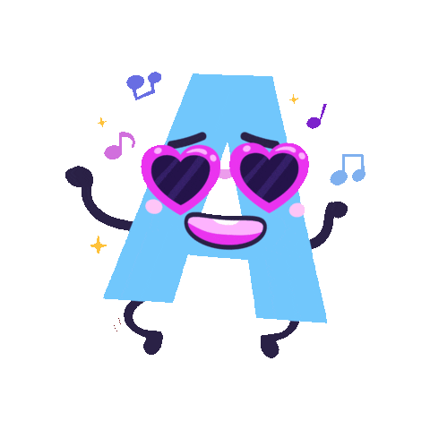 Sticker by Amanotes