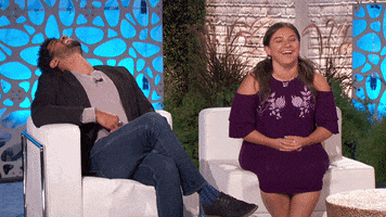 Jury Laughing GIF by Big Brother