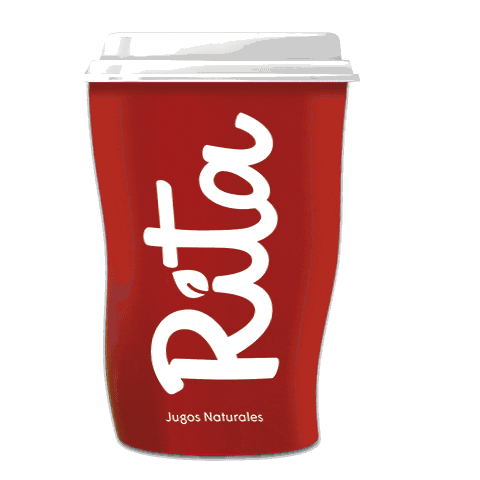 Rita Sticker