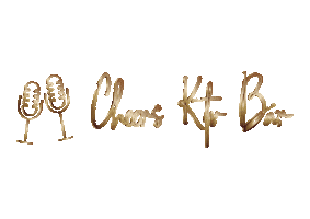 Cheers Karaoke Bar Sticker