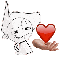 Play Love Sticker by tilund