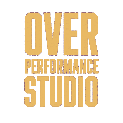 Over Sticker by HK