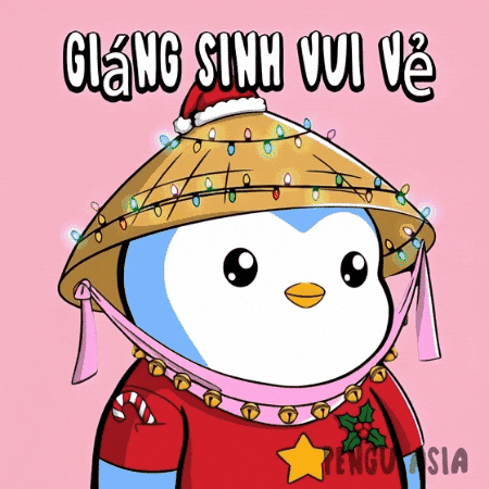 GIF by Pengu Asia