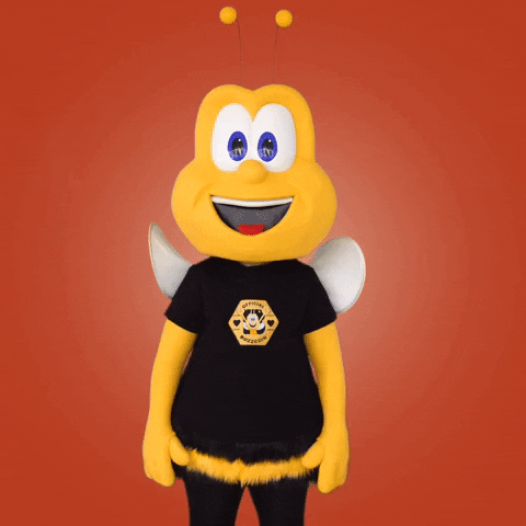 honey nut cheerios wow GIF by Cheerios