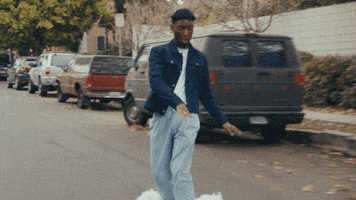 they see me rollin coming in GIF by Samm Henshaw