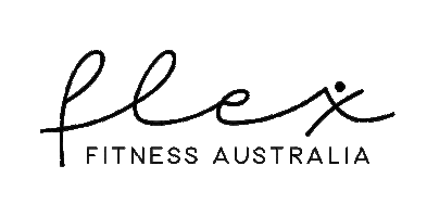 Gym Flexfam Sticker by Flex Fitness Australia