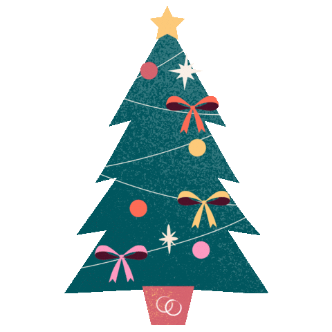 Holidays Sticker