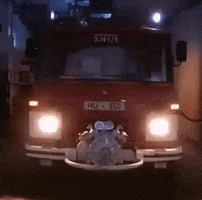 Feuerwehr Hesseldorf GIF