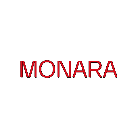 Monara Sticker by Vikam Media