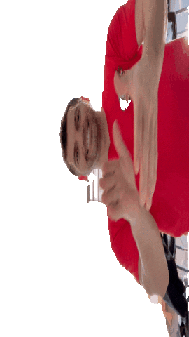 Chad Thomas Sticker