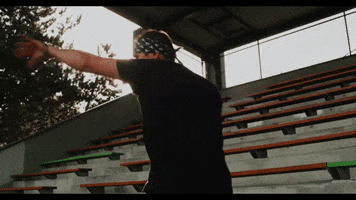 Physical Education Fitness GIF by socialbynm