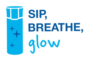 Water Energy Sticker by BRITA FRANCE