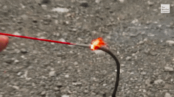 Summer Sparklers GIF by The Weather Channel
