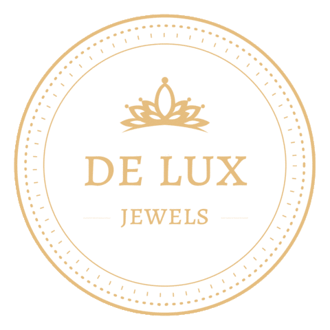 deluxjewelsgr Sticker