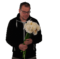 WF Leenen Sticker