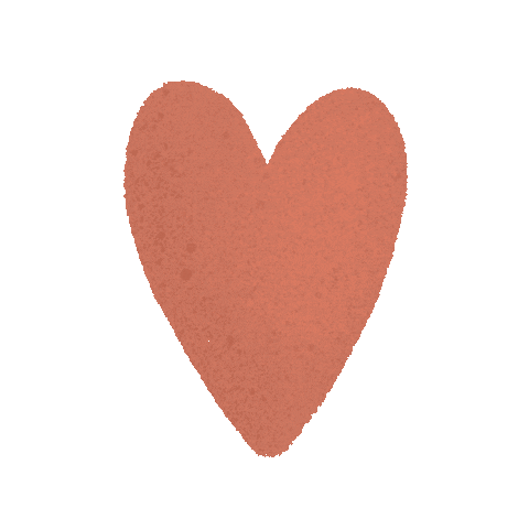 Heart Sticker