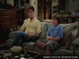 charlie harper