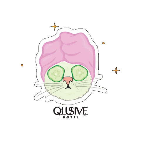 Wellnessretreat Sticker by Q Yatırım Holding