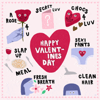 Valentine ♥ — hello, gif-making community! i present to you a