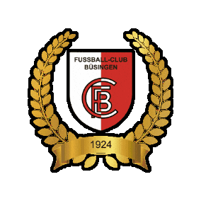 Immerweiter Fc Buesingen Sticker by Der Radar