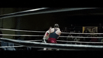 Winning Knock Out GIF by Narcissistic Abuse Rehab