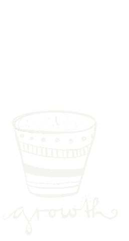 Flower Sticker
