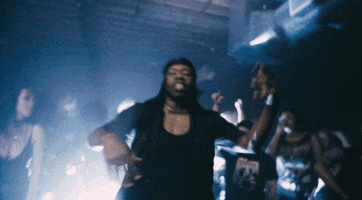 Dance Moshing GIF by Pure Noise Records