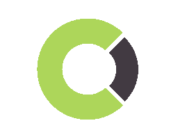 Cinch Communications Inc Sticker