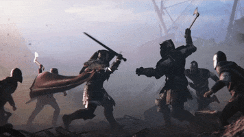 A Plague Tale Battle GIF by Xbox