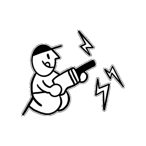 Sticker by Elektro Furrer AG