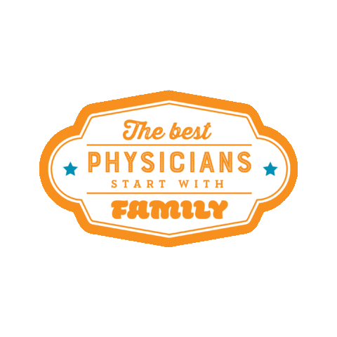 Family Medicine Aafp Sticker by American Academy of Family Physicians (AAFP)