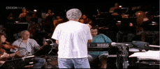 Songwriter Dancing GIF by Burt Bacharach