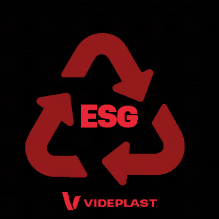 Industria Reciclavel GIF by Videplast