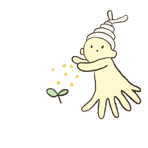 キラキラ Sticker