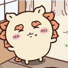 Chiikawa GIF