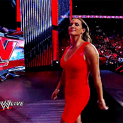 Stephanie Mcmahon GIF