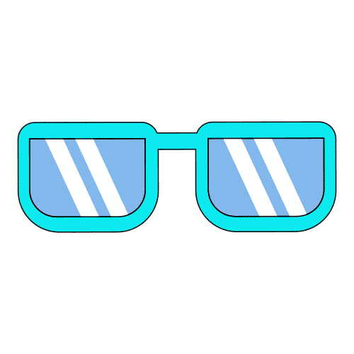Summer Sticker