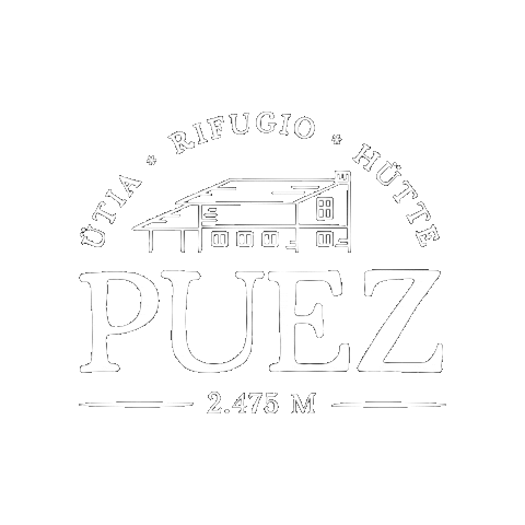 Rifugiopuez Sticker