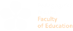 Ju Univerzita Sticker by Pedagogická fakulta Jihočeské Univerzity