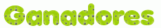 Ganadores GIF